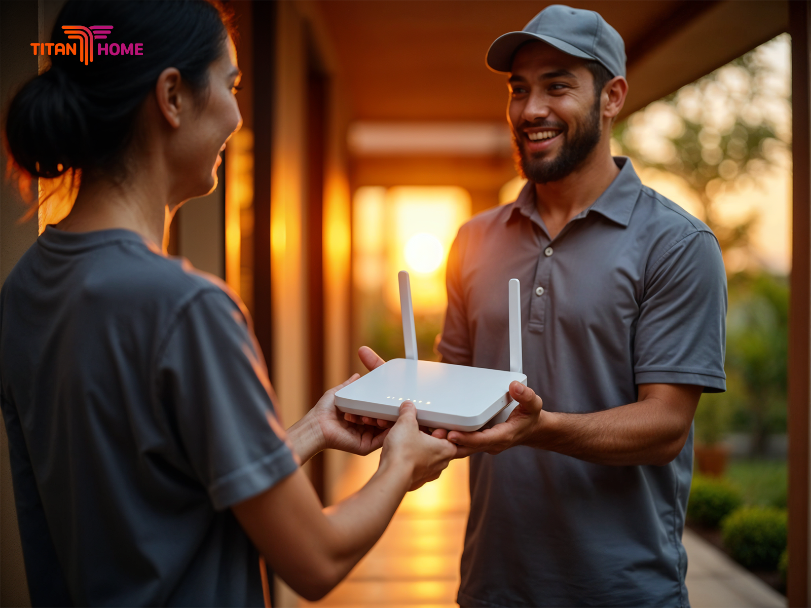 Rekomendasi Wifi Rumah Murah Terbaru Tahun Ini