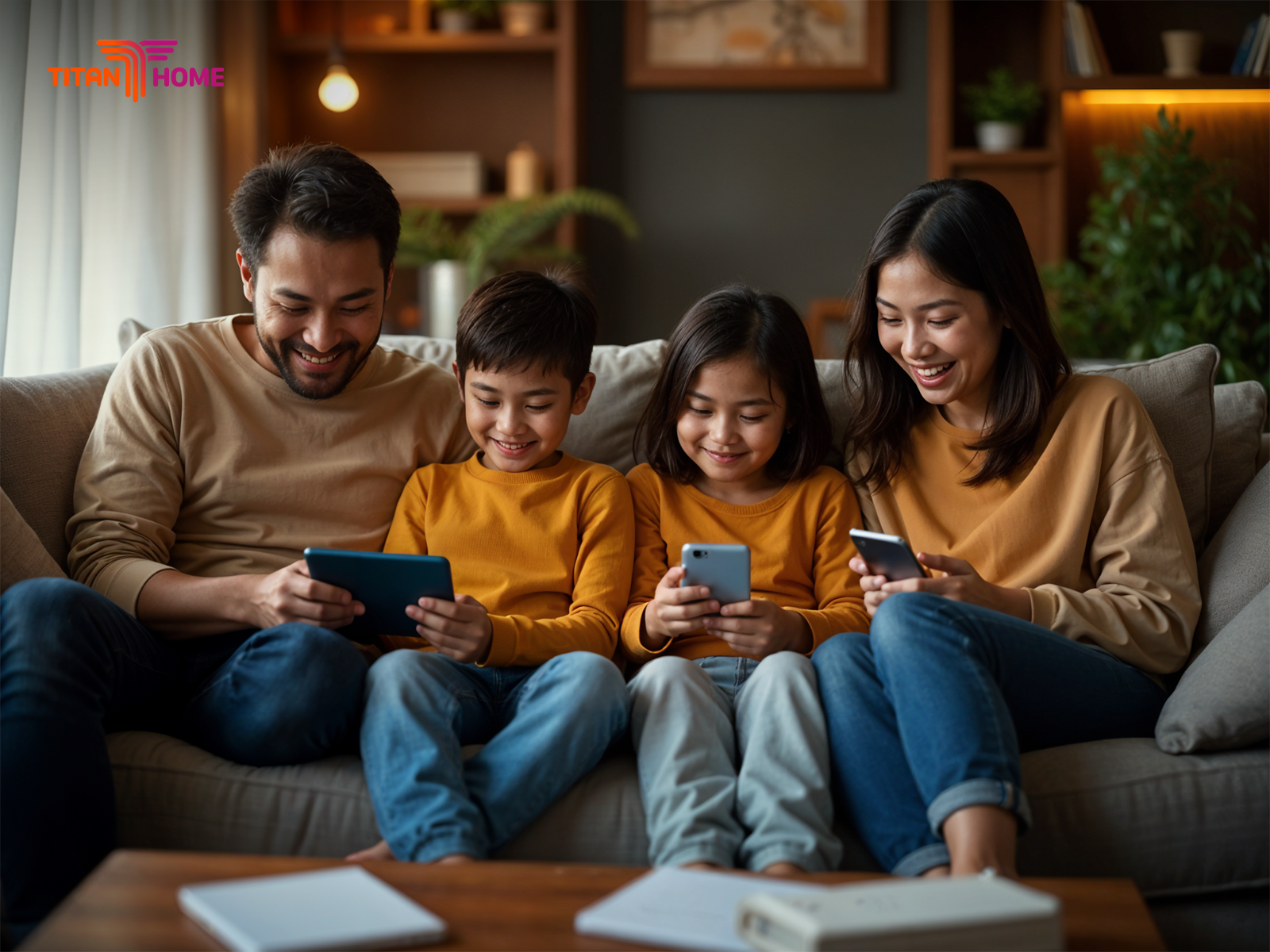 Provider Internet Terbaik di Semarang untuk Rumah Terbaru
