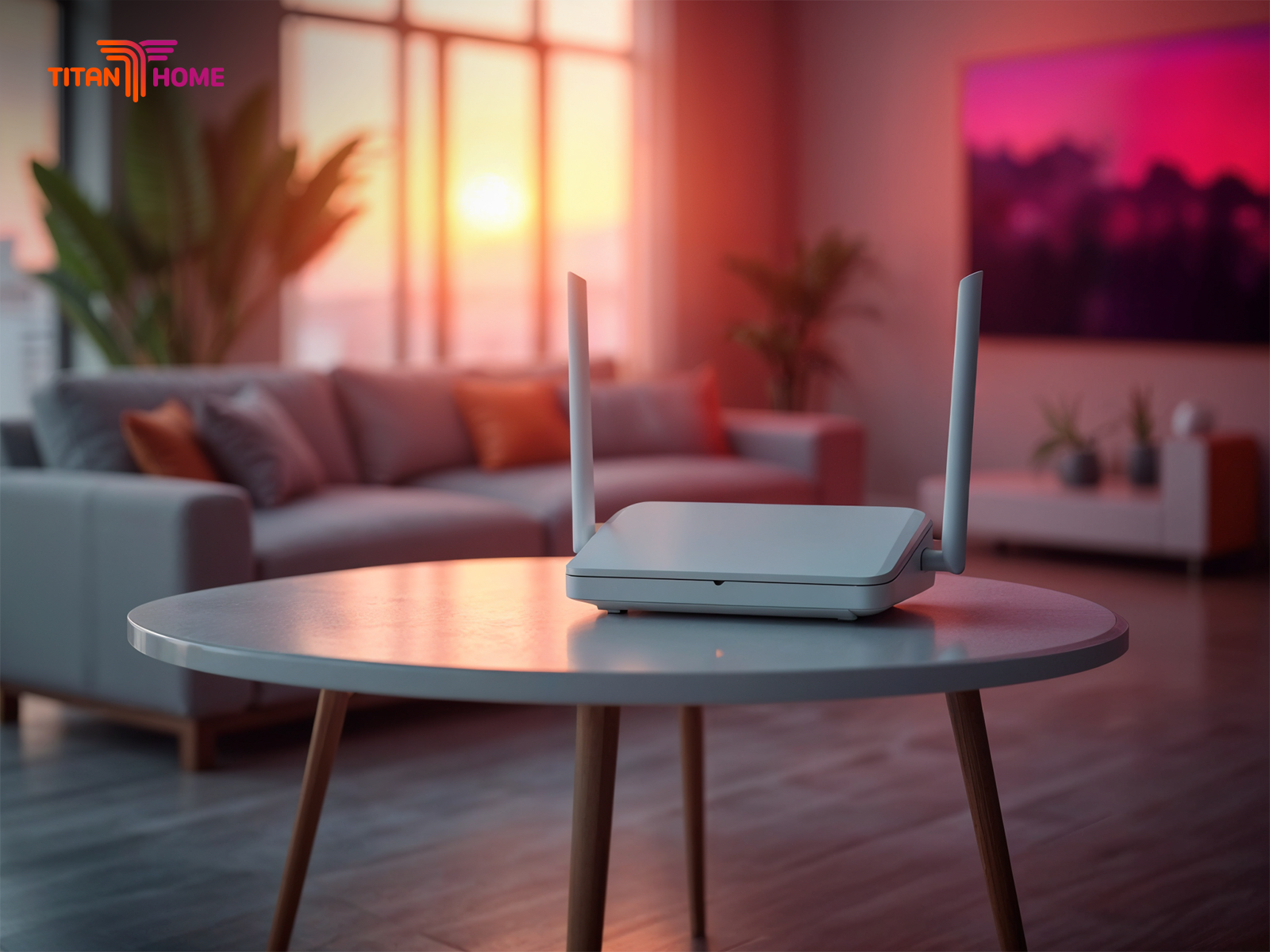 Penjelasan Internet Rumah dari Jenis hingga Rekomendasi