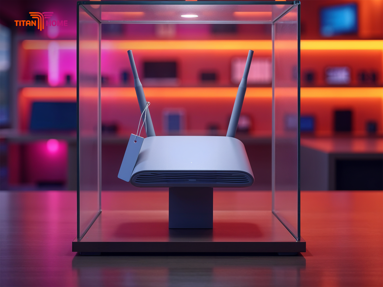Harga Pasang Wifi di Rumah