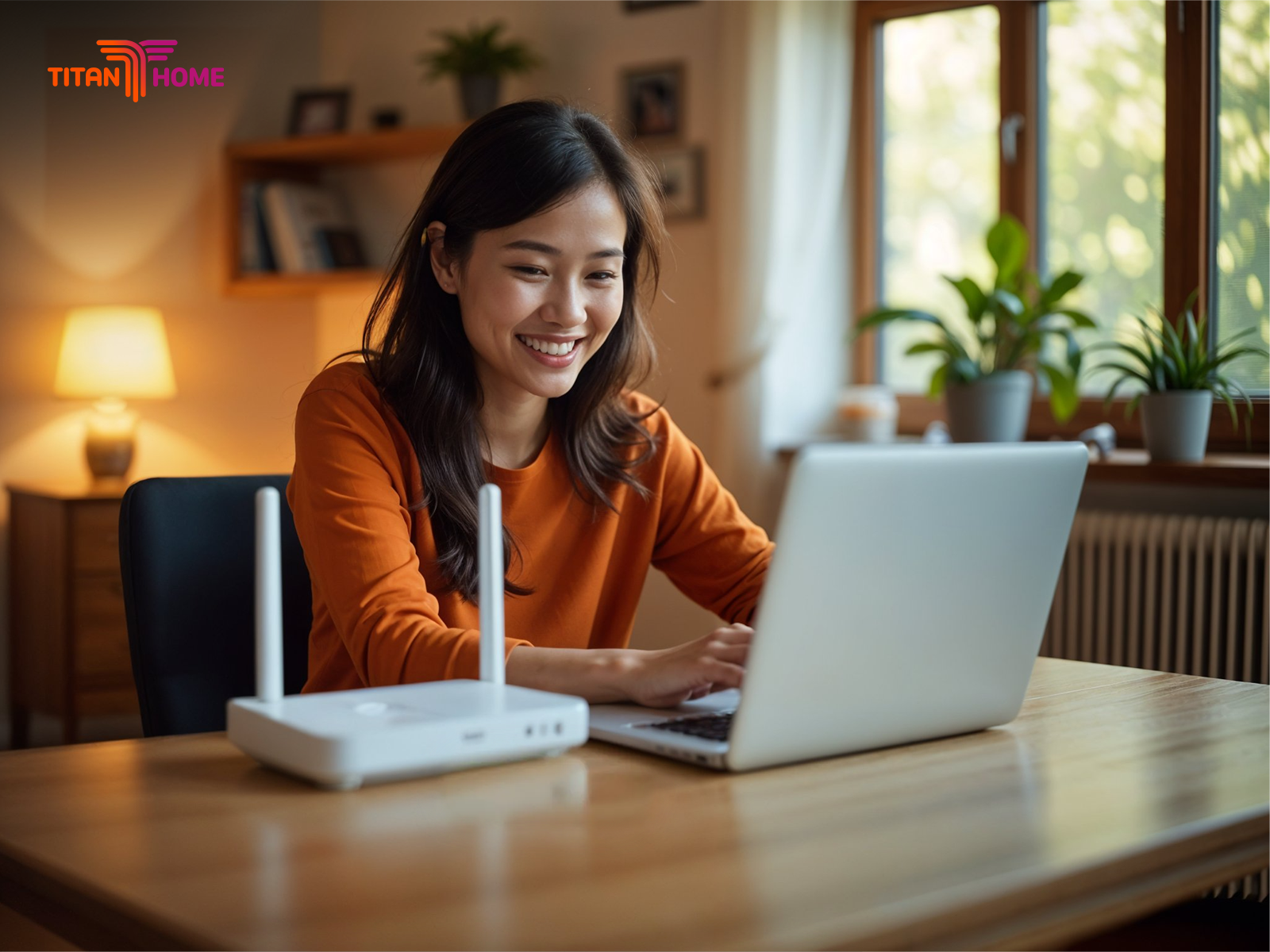 Internet Rumah Murah Unlimited