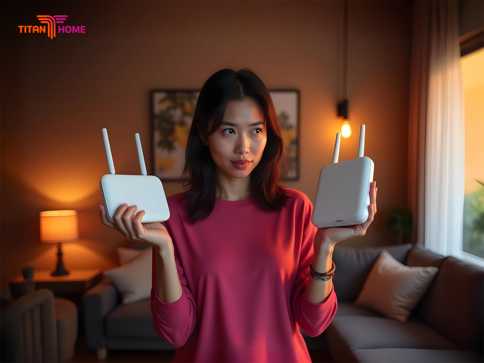 Langkah-langkah Cara Pasang Wifi di Rumah yang Mudah